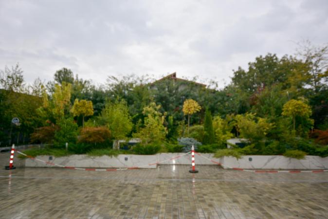 Luxury 2-Room Apartment - Pipera - Residence 5