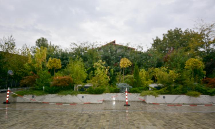 Luxury 2-Room Apartment - Pipera - Residence 5