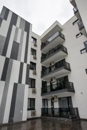 Luxury 2-Room Apartment - Pipera - Residence 5