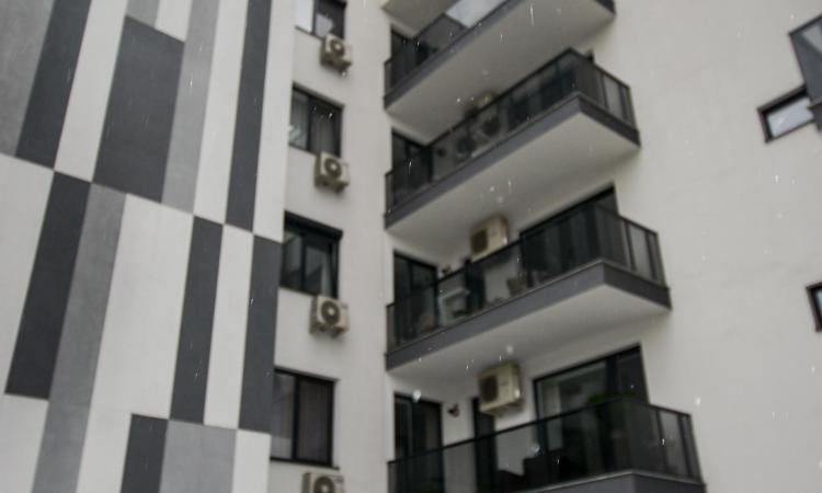 Luxury 2-Room Apartment - Pipera - Residence 5