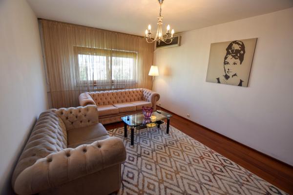 Apartament 2 camere - Aviatiei