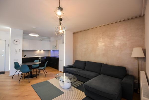 Apartament de LUX de Vanzare 3 Camere Pipera - 4City North - Vandut