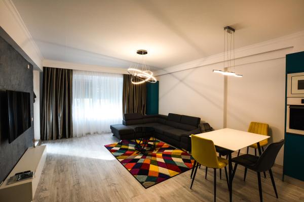 Apartament 2 Camere Pipera 2020 - LUX- Pozitie Excelenta