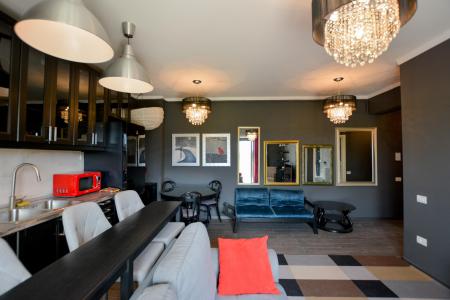 3-Room Apartment Pipera-La Gloire-Amazing View