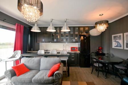 3-Room Apartment Pipera-La Gloire-Amazing View