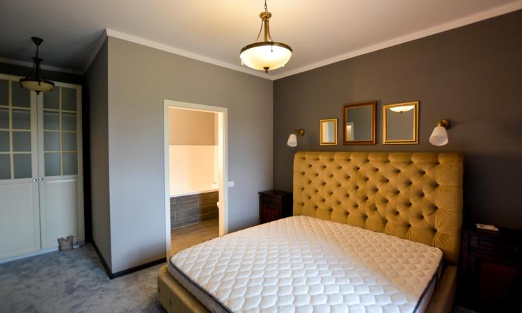 3-Room Apartment Pipera-La Gloire-Amazing View
