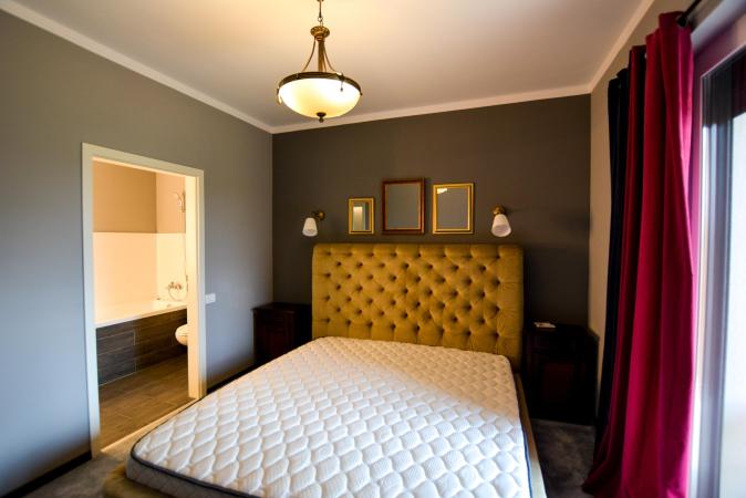 3-Room Apartment Pipera-La Gloire-Amazing View