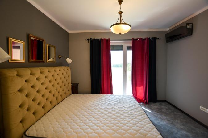 3-Room Apartment Pipera-La Gloire-Amazing View