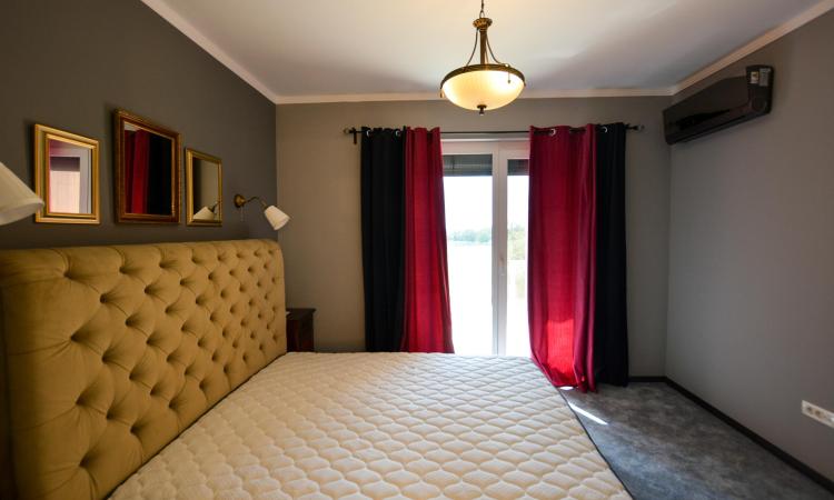 3-Room Apartment Pipera-La Gloire-Amazing View