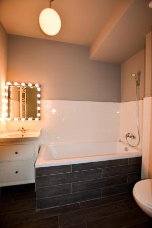 3-Room Apartment Pipera-La Gloire-Amazing View