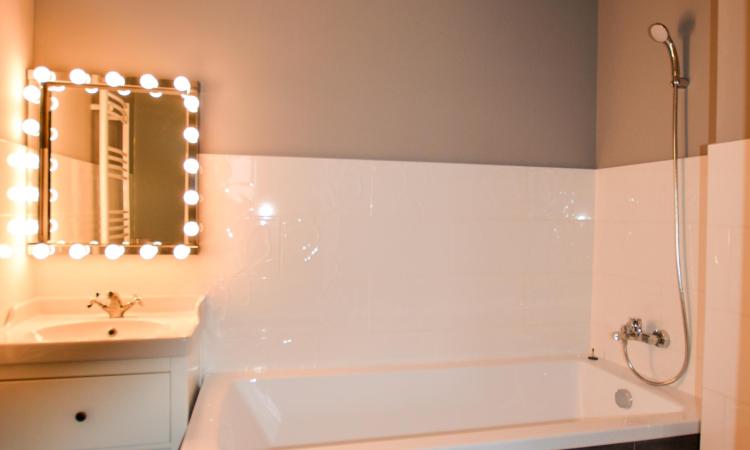 3-Room Apartment Pipera-La Gloire-Amazing View