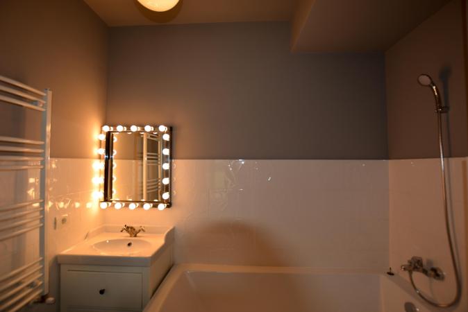 3-Room Apartment Pipera-La Gloire-Amazing View