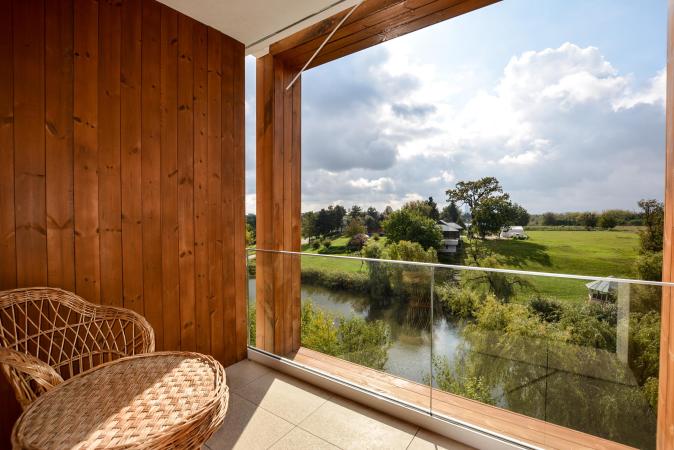 3-Room Apartment Pipera-La Gloire-Amazing View