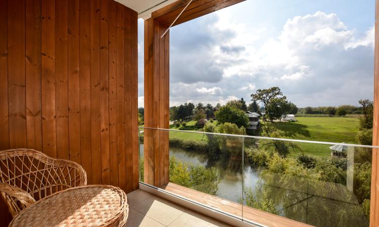 3-Room Apartment Pipera-La Gloire-Amazing View