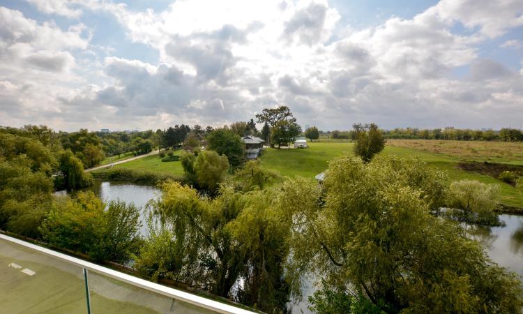 3-Room Apartment Pipera-La Gloire-Amazing View