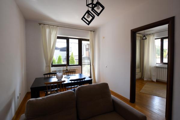 Chic 3-room Apartment-Bucurestii Noi-Metrou Jiului