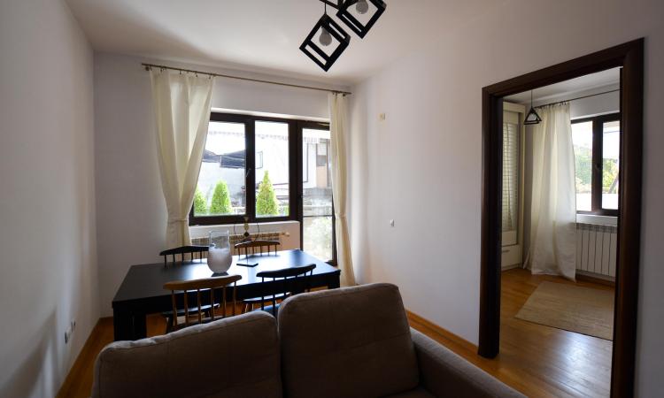 Chic 3-room Apartment-Bucurestii Noi-Metrou Jiului