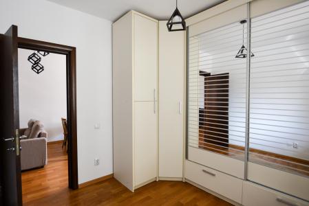 Chic 3-room Apartment-Bucurestii Noi-Metrou Jiului