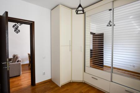 Chic 3-room Apartment-Bucurestii Noi-Metrou Jiului