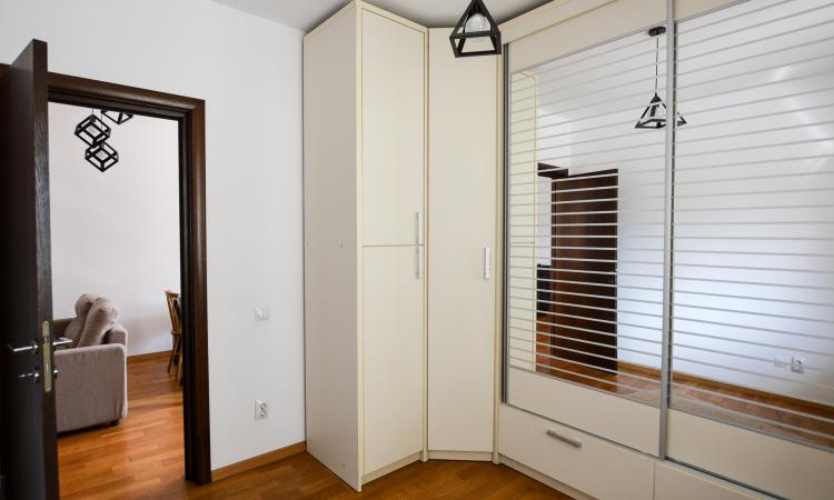 Chic 3-room Apartment-Bucurestii Noi-Metrou Jiului