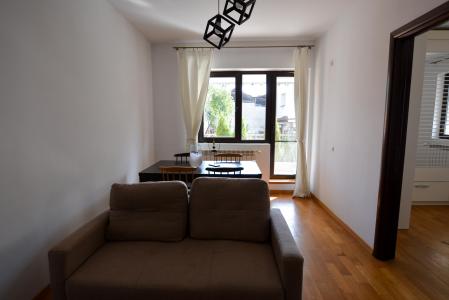 Chic 3-room Apartment-Bucurestii Noi-Metrou Jiului