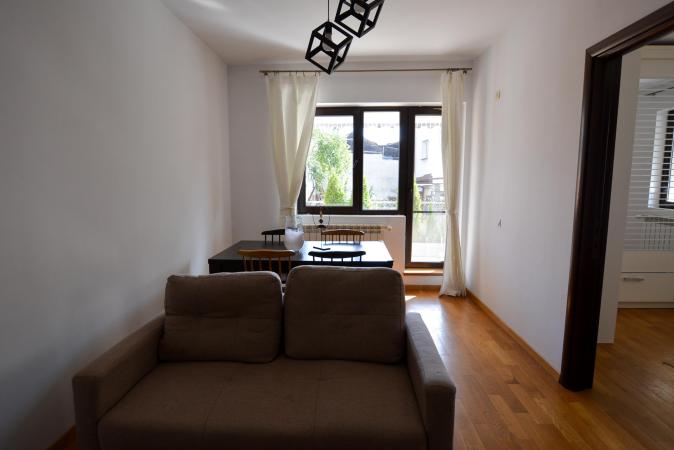 Chic 3-room Apartment-Bucurestii Noi-Metrou Jiului