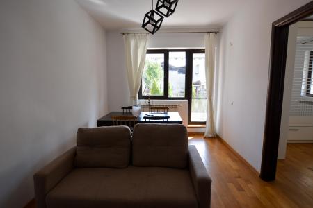 Chic 3-room Apartment-Bucurestii Noi-Metrou Jiului