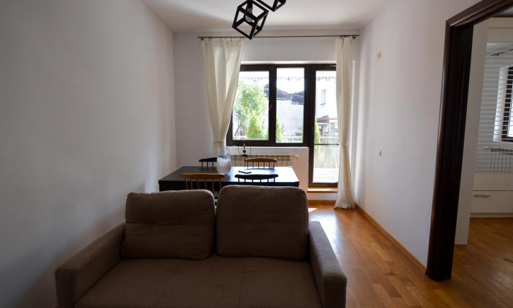 Chic 3-room Apartment-Bucurestii Noi-Metrou Jiului