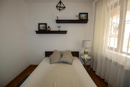Chic 3-room Apartment-Bucurestii Noi-Metrou Jiului