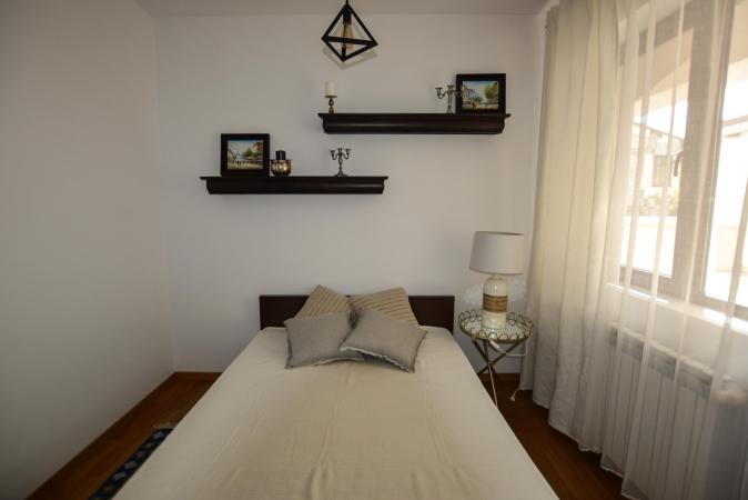 Chic 3-room Apartment-Bucurestii Noi-Metrou Jiului