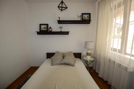 Chic 3-room Apartment-Bucurestii Noi-Metrou Jiului