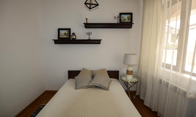 Chic 3-room Apartment-Bucurestii Noi-Metrou Jiului