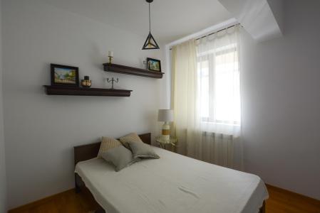 Chic 3-room Apartment-Bucurestii Noi-Metrou Jiului