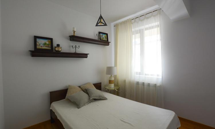 Chic 3-room Apartment-Bucurestii Noi-Metrou Jiului