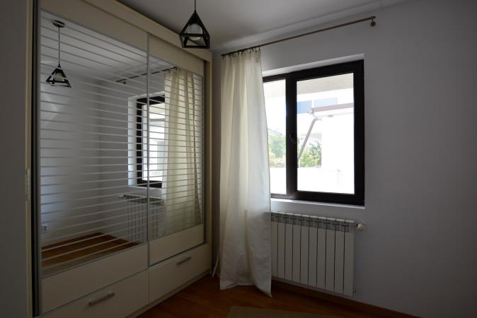 Chic 3-room Apartment-Bucurestii Noi-Metrou Jiului