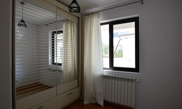 Chic 3-room Apartment-Bucurestii Noi-Metrou Jiului