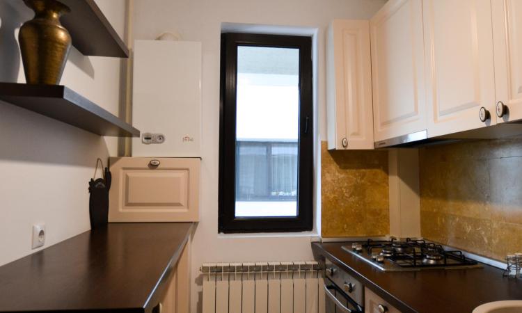 Chic 3-room Apartment-Bucurestii Noi-Metrou Jiului