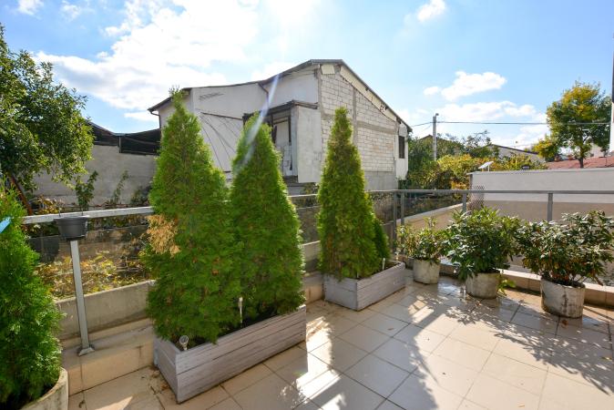 Chic 3-room Apartment-Bucurestii Noi-Metrou Jiului