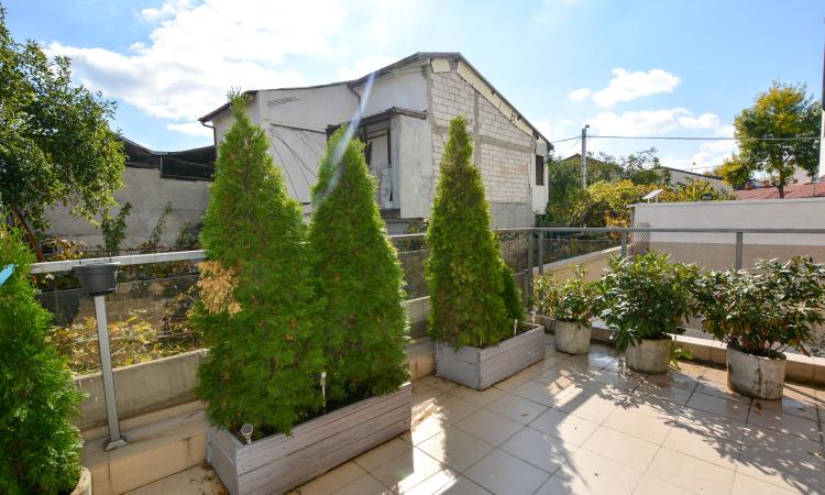 Chic 3-room Apartment-Bucurestii Noi-Metrou Jiului