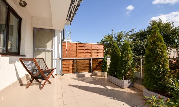 Chic 3-room Apartment-Bucurestii Noi-Metrou Jiului