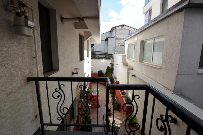 Chic 3-room Apartment-Bucurestii Noi-Metrou Jiului
