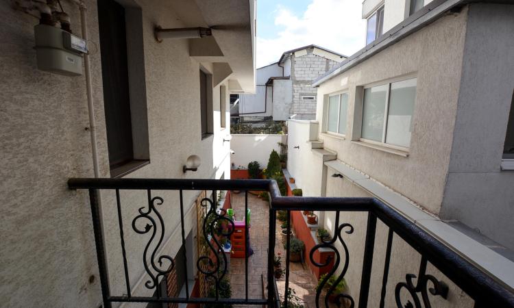 Chic 3-room Apartment-Bucurestii Noi-Metrou Jiului