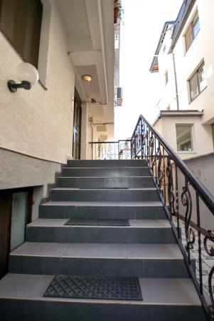 Chic 3-room Apartment-Bucurestii Noi-Metrou Jiului