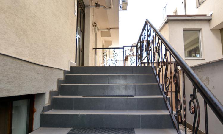 Chic 3-room Apartment-Bucurestii Noi-Metrou Jiului