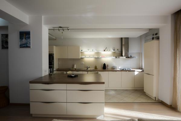Apartament de Lux 3 Camere-Erou Iancu Nicolae-Pipera