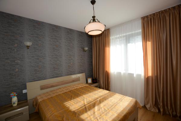 Apartament Cochet 2 Camere -Pipera-2020-Prima Inchiriere