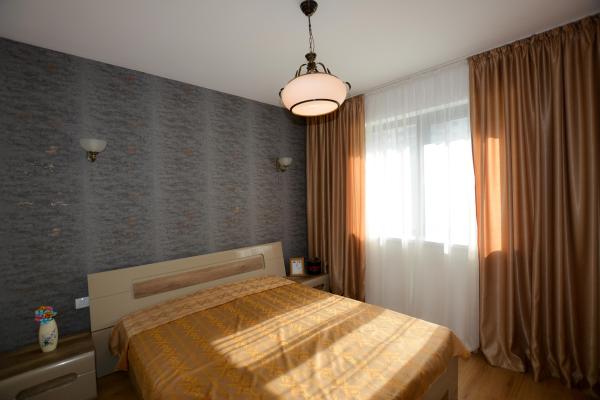 Apartament Cochet 2 Camere -Pipera-2020-Prima Inchiriere