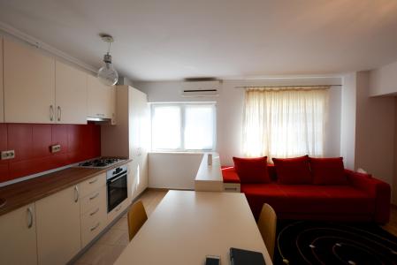 Modern-2-Room Apartament-City Lights-Pipera