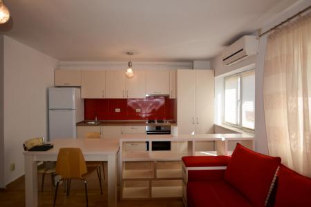 Modern-2-Room Apartament-City Lights-Pipera