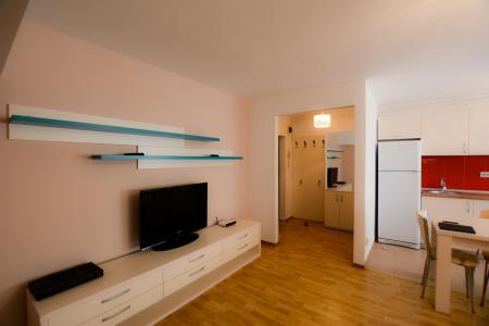 Modern-2-Room Apartament-City Lights-Pipera